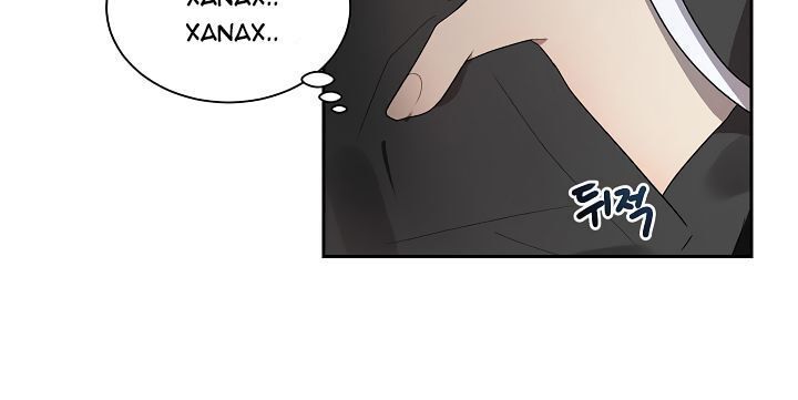 Đừng Lại Gần Giới Hạn 10M Của Tôi - Chapter 1