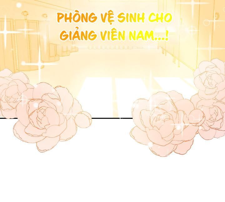 Đừng Lại Gần Giới Hạn 10M Của Tôi - Chapter 1