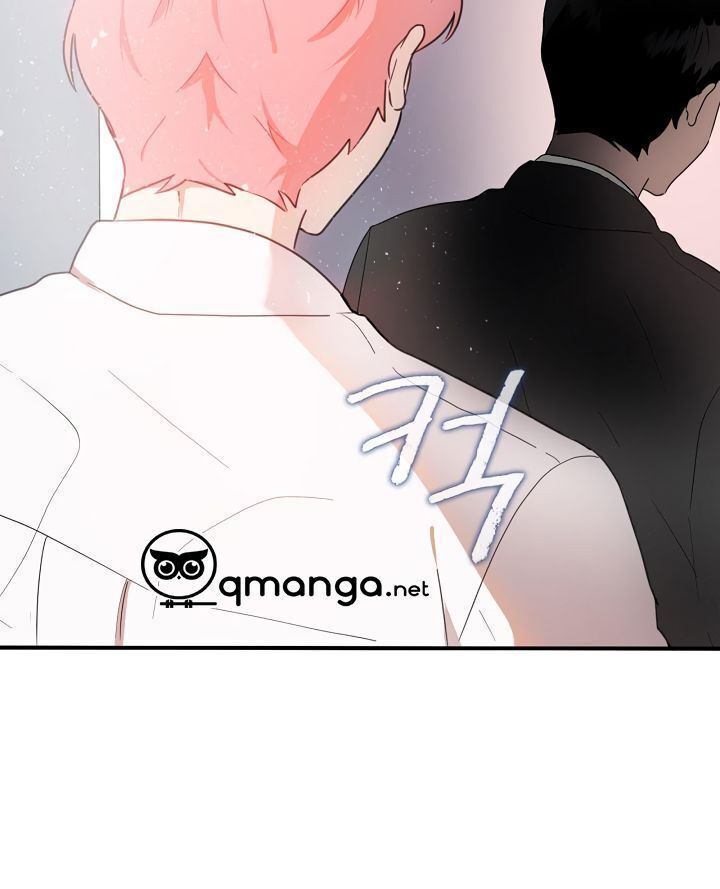 Đừng Lại Gần Giới Hạn 10M Của Tôi - Chapter 1