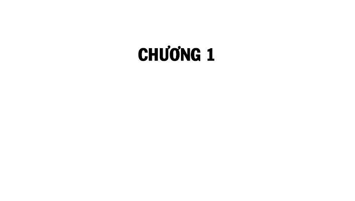 Đừng Lại Gần Giới Hạn 10M Của Tôi - Chapter 1