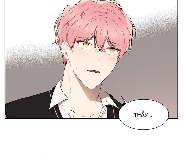 Đừng Lại Gần Giới Hạn 10M Của Tôi - Chapter 10