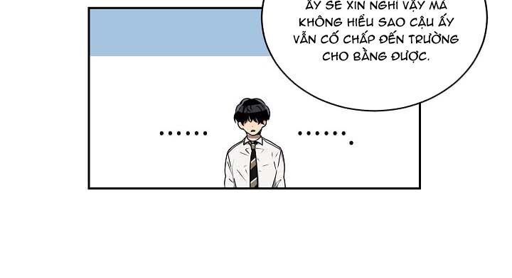 Đừng Lại Gần Giới Hạn 10M Của Tôi - Chapter 10