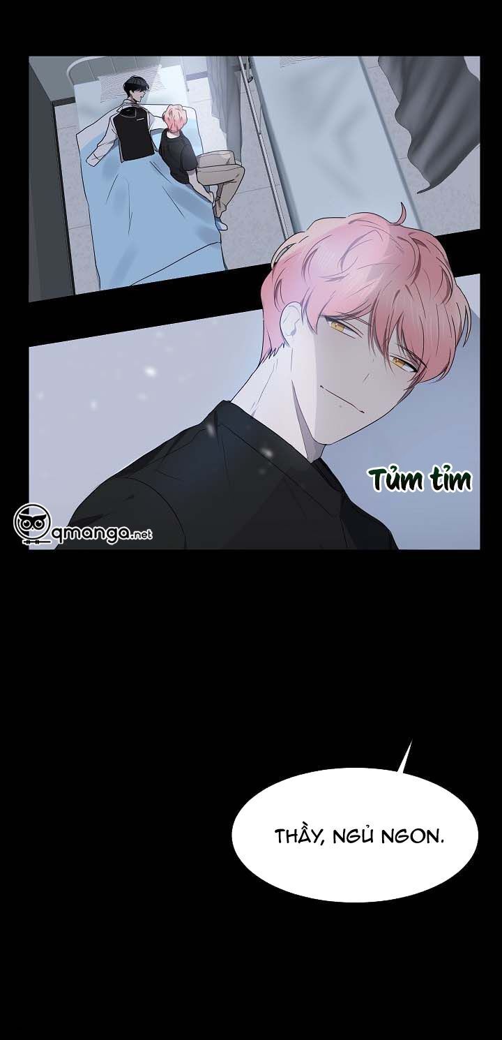 Đừng Lại Gần Giới Hạn 10M Của Tôi - Chapter 10