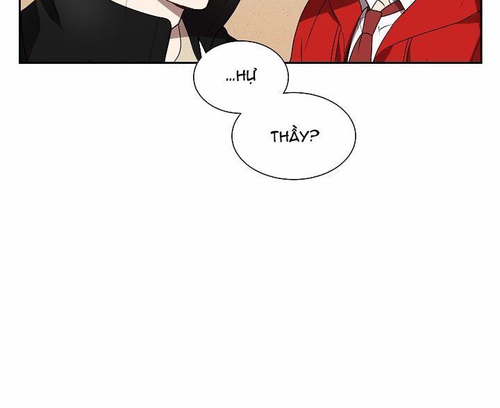 Đừng Lại Gần Giới Hạn 10M Của Tôi - Chapter 12