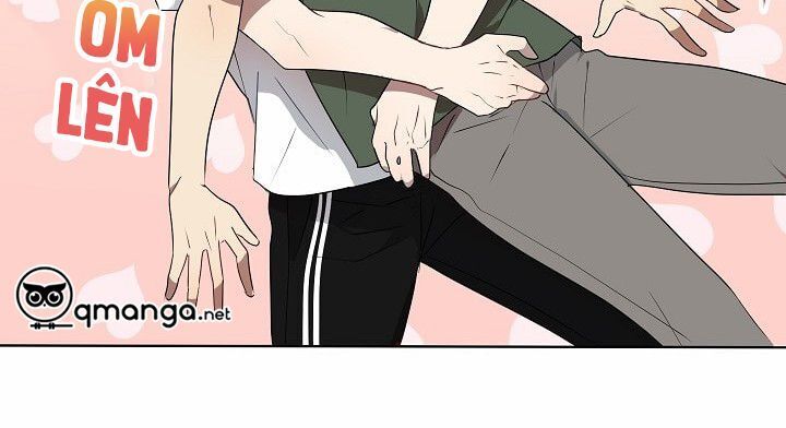 Đừng Lại Gần Giới Hạn 10M Của Tôi - Chapter 13