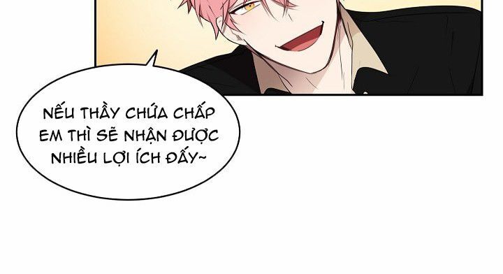 Đừng Lại Gần Giới Hạn 10M Của Tôi - Chapter 13