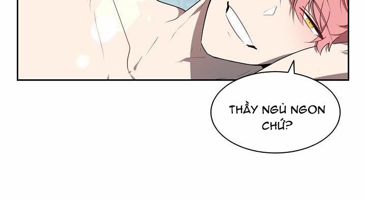 Đừng Lại Gần Giới Hạn 10M Của Tôi - Chapter 13