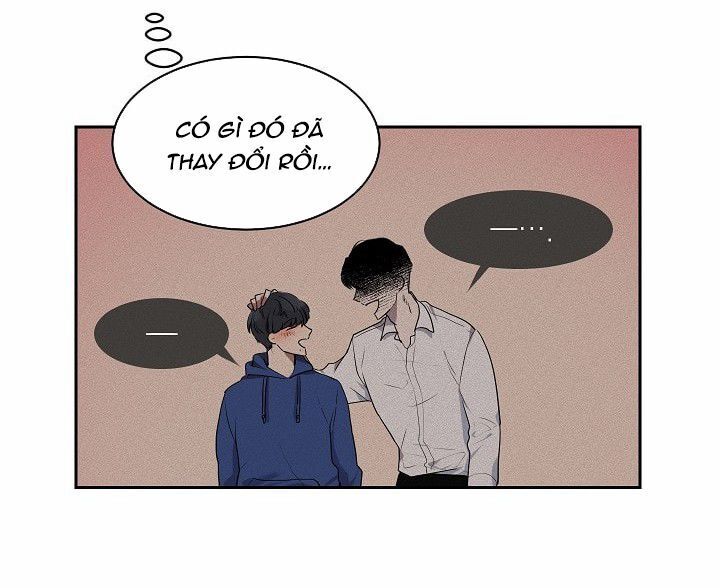 Đừng Lại Gần Giới Hạn 10M Của Tôi - Chapter 14