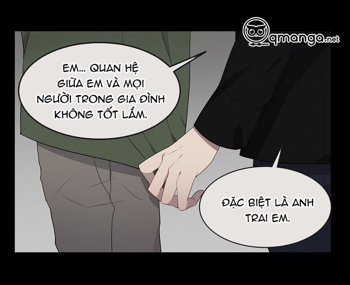 Đừng Lại Gần Giới Hạn 10M Của Tôi - Chapter 14