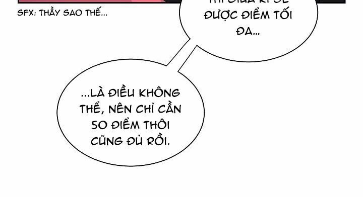 Đừng Lại Gần Giới Hạn 10M Của Tôi - Chapter 15