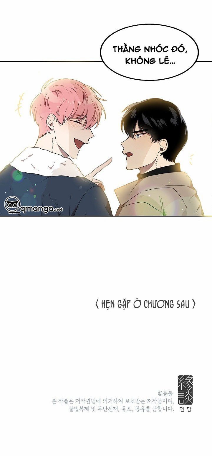 Đừng Lại Gần Giới Hạn 10M Của Tôi - Chapter 15