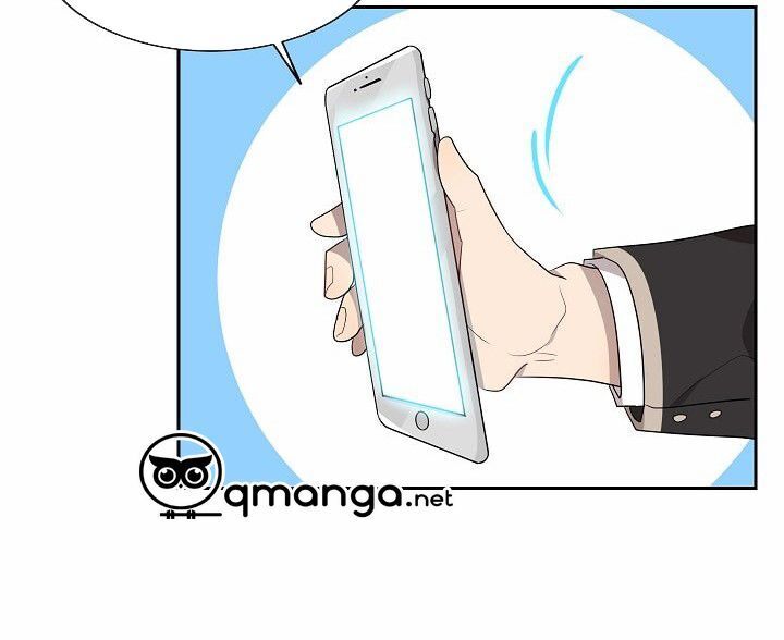 Đừng Lại Gần Giới Hạn 10M Của Tôi - Chapter 16