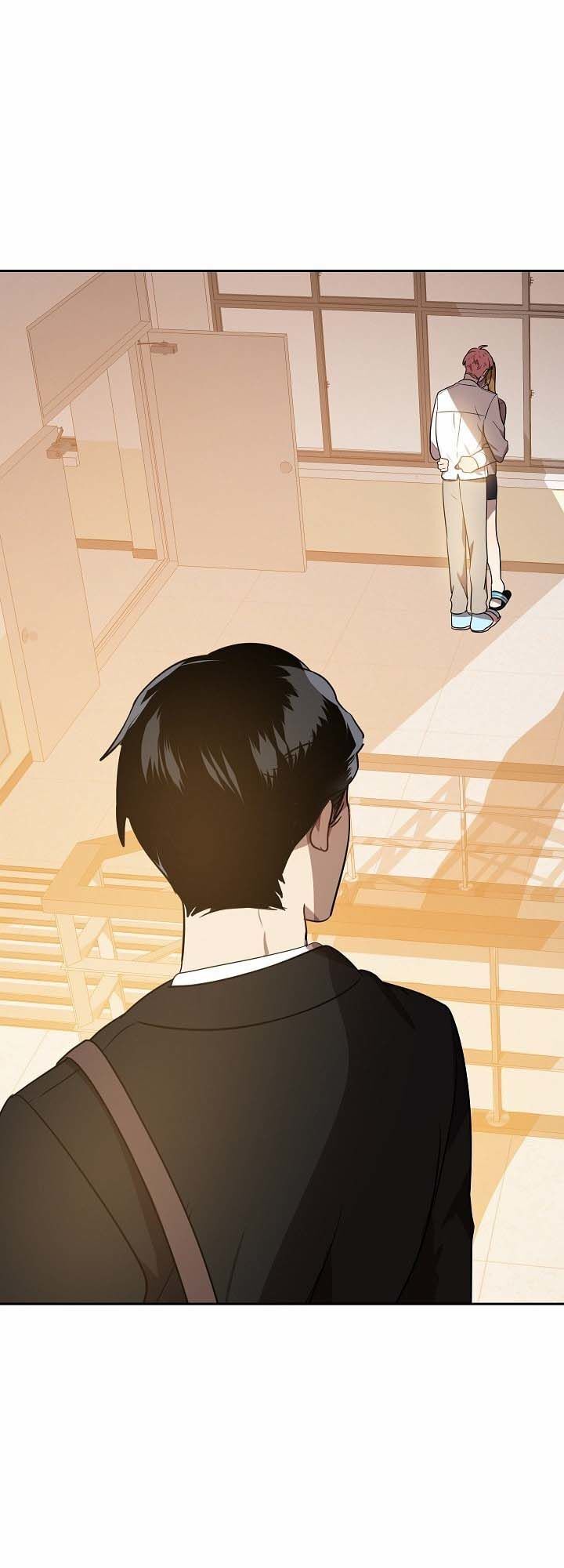 Đừng Lại Gần Giới Hạn 10M Của Tôi - Chapter 17