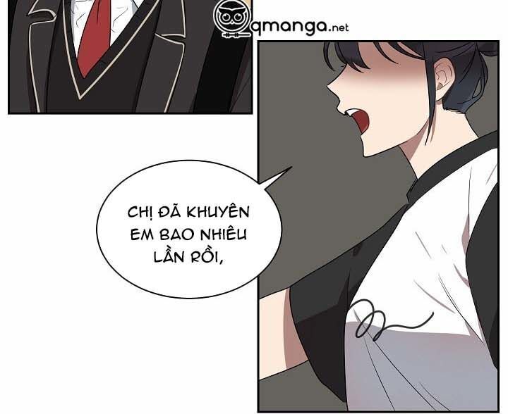 Đừng Lại Gần Giới Hạn 10M Của Tôi - Chapter 17