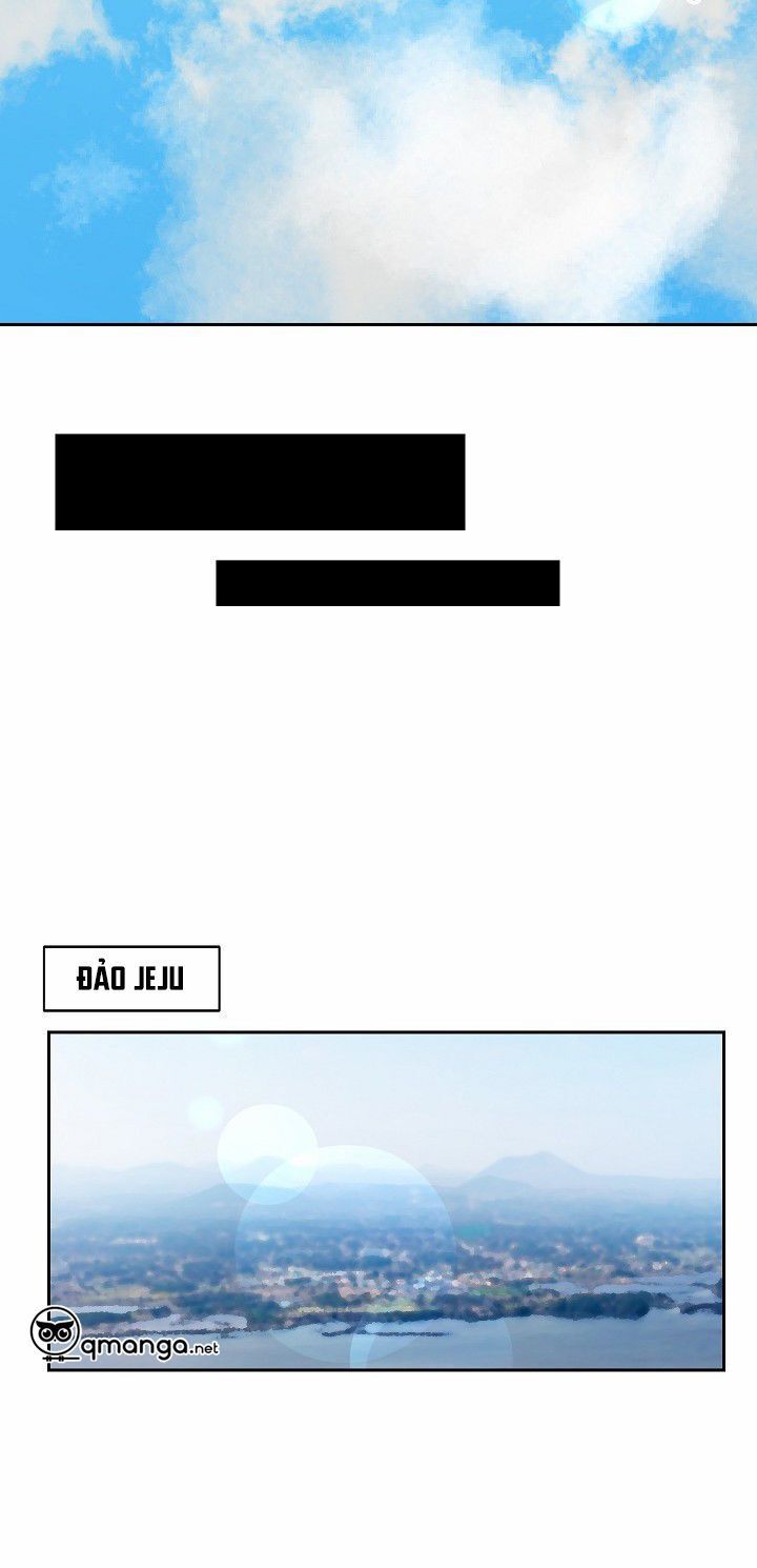 Đừng Lại Gần Giới Hạn 10M Của Tôi - Chapter 19