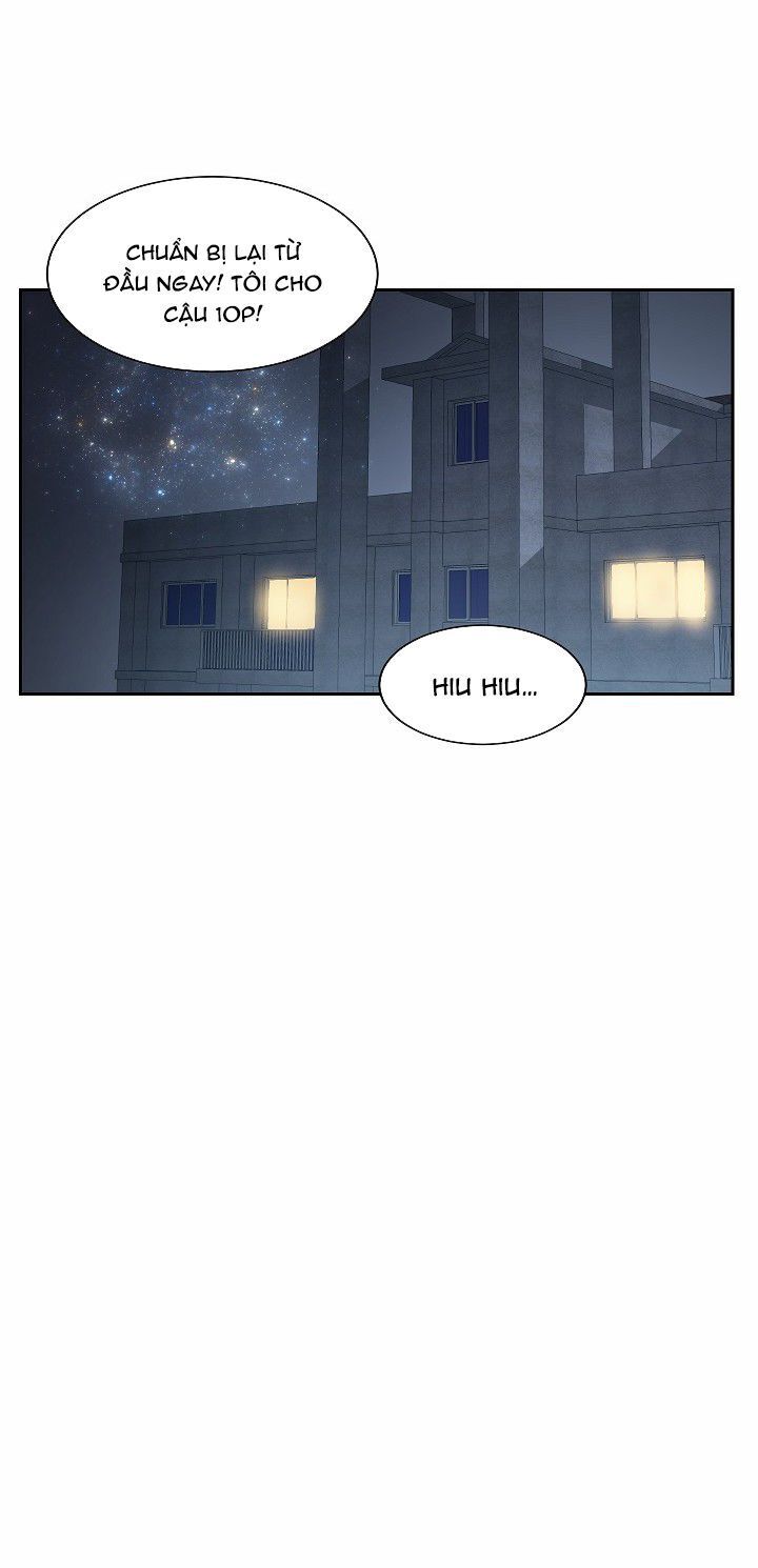 Đừng Lại Gần Giới Hạn 10M Của Tôi - Chapter 19