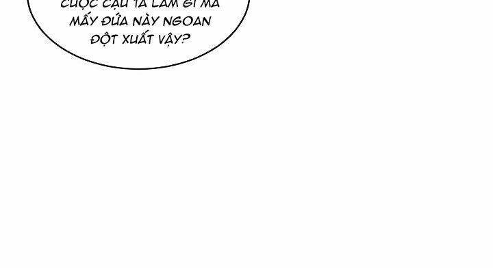 Đừng Lại Gần Giới Hạn 10M Của Tôi - Chapter 19