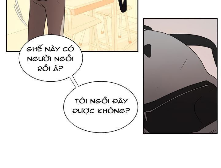 Đừng Lại Gần Giới Hạn 10M Của Tôi - Chapter 2