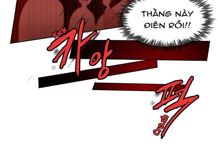 Đừng Lại Gần Giới Hạn 10M Của Tôi - Chapter 2