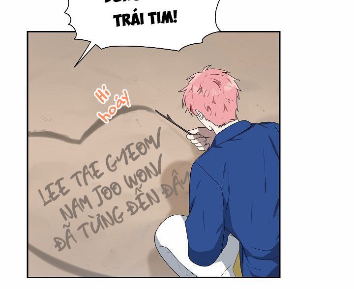 Đừng Lại Gần Giới Hạn 10M Của Tôi - Chapter 22