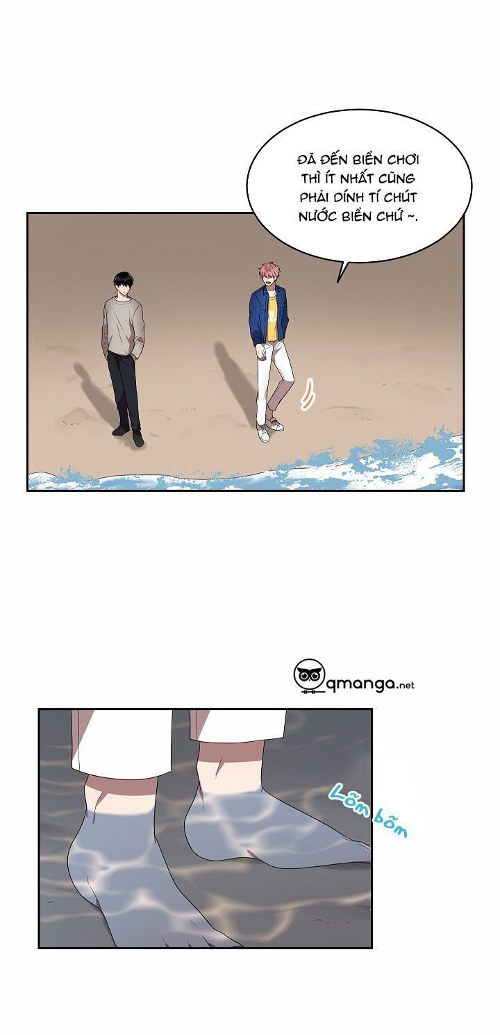 Đừng Lại Gần Giới Hạn 10M Của Tôi - Chapter 22