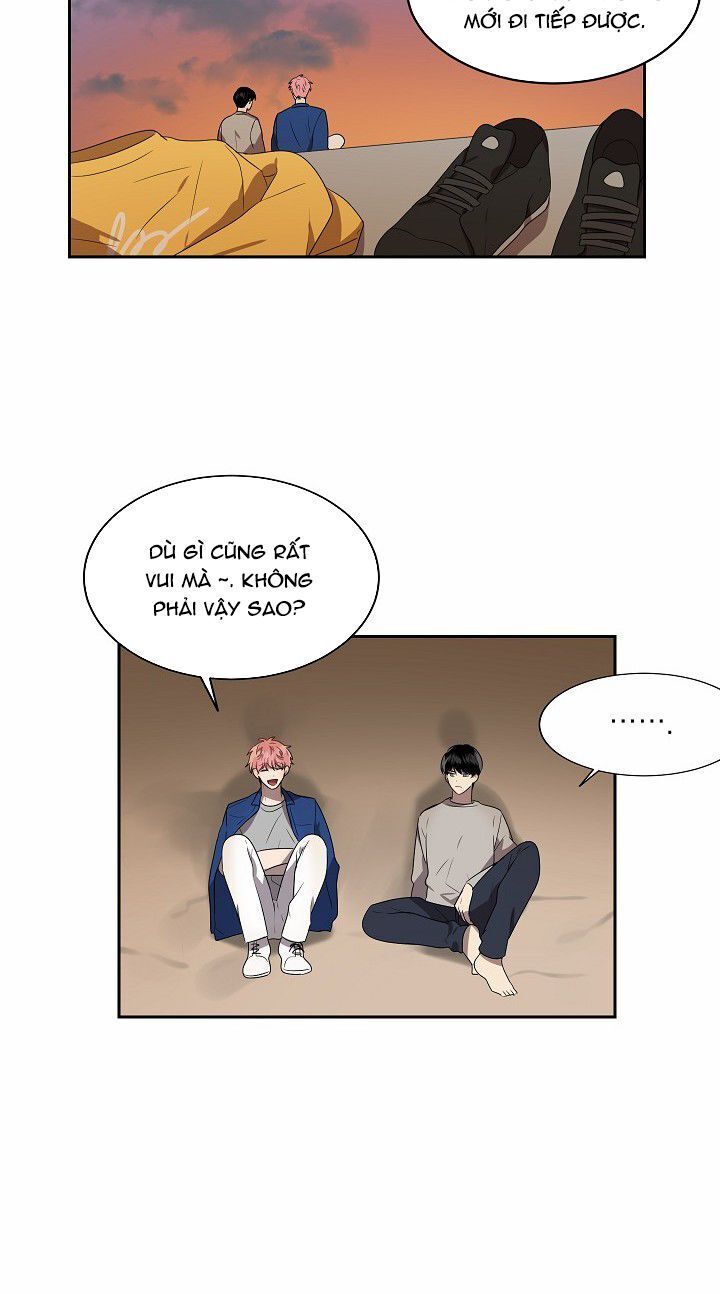 Đừng Lại Gần Giới Hạn 10M Của Tôi - Chapter 22
