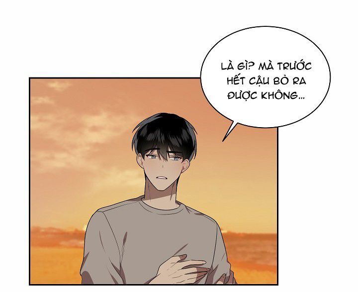 Đừng Lại Gần Giới Hạn 10M Của Tôi - Chapter 22