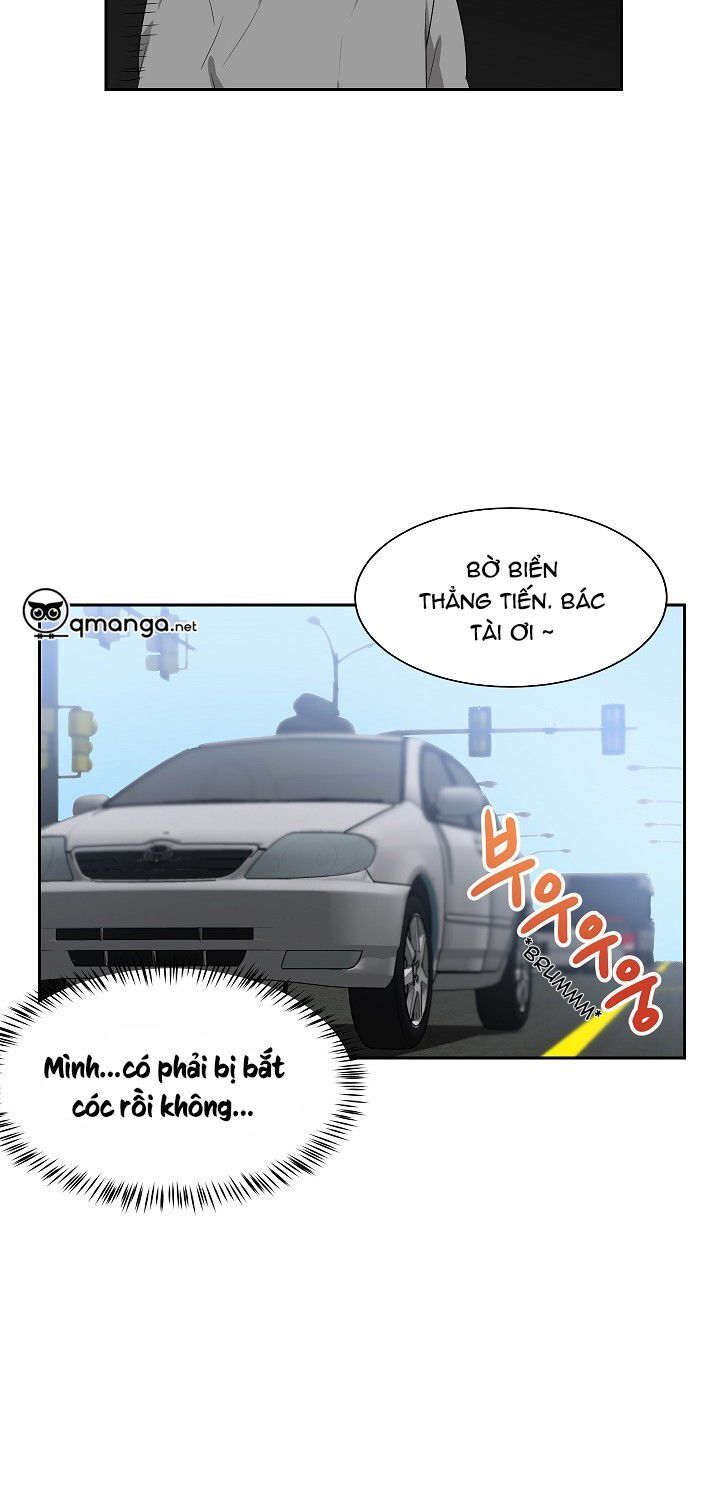 Đừng Lại Gần Giới Hạn 10M Của Tôi - Chapter 22