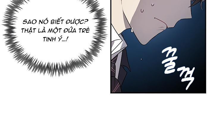 Đừng Lại Gần Giới Hạn 10M Của Tôi - Chapter 3