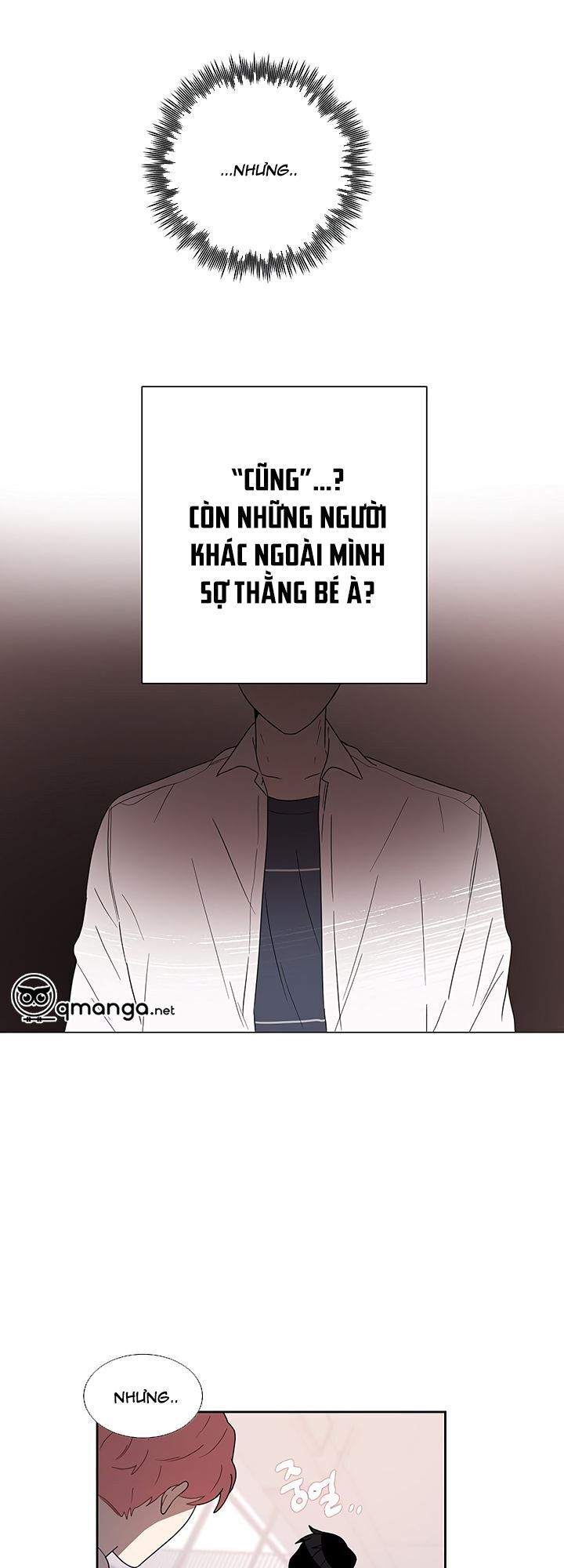 Đừng Lại Gần Giới Hạn 10M Của Tôi - Chapter 3