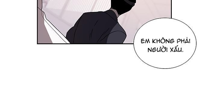 Đừng Lại Gần Giới Hạn 10M Của Tôi - Chapter 3