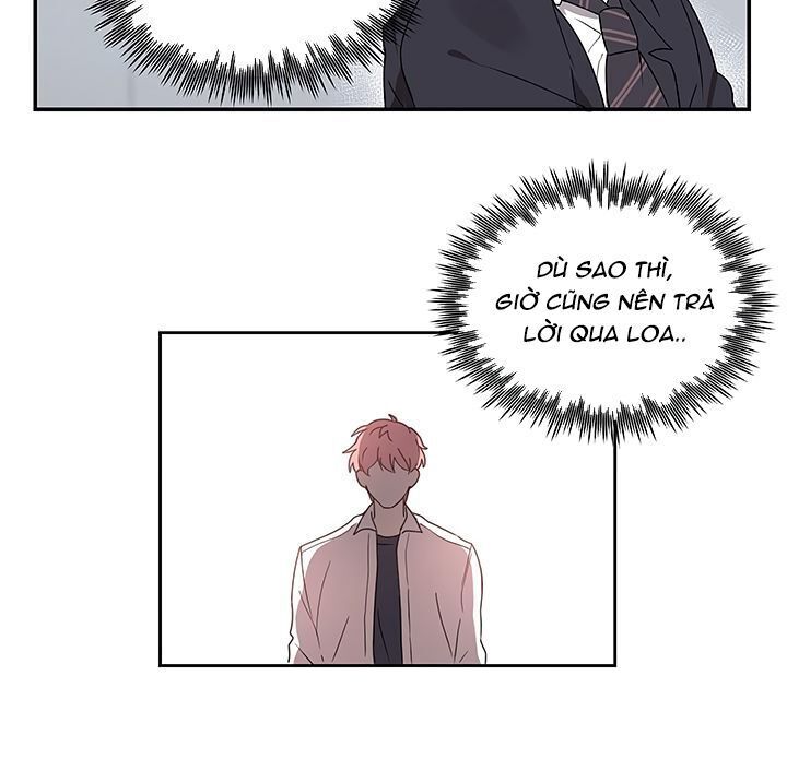 Đừng Lại Gần Giới Hạn 10M Của Tôi - Chapter 3