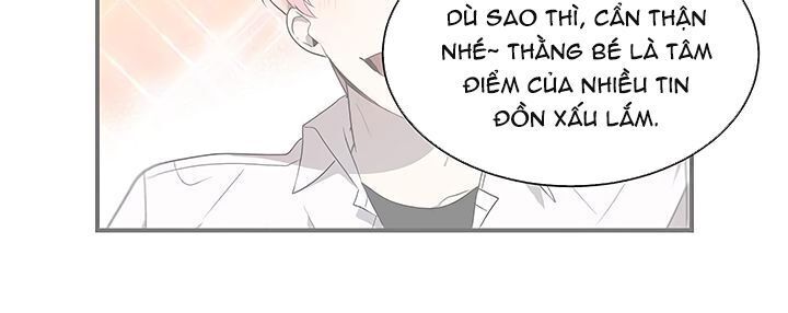 Đừng Lại Gần Giới Hạn 10M Của Tôi - Chapter 3