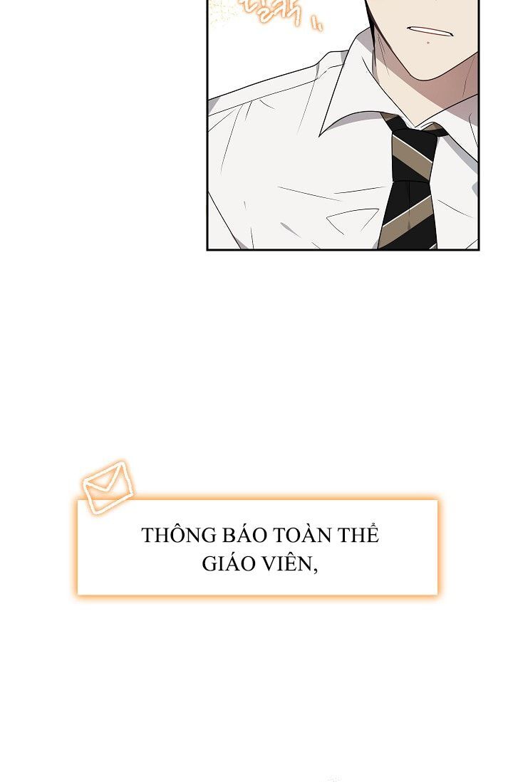 Đừng Lại Gần Giới Hạn 10M Của Tôi - Chapter 6