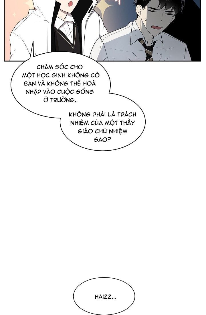 Đừng Lại Gần Giới Hạn 10M Của Tôi - Chapter 6