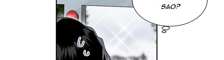 Đừng Lại Gần Giới Hạn 10M Của Tôi - Chapter 6