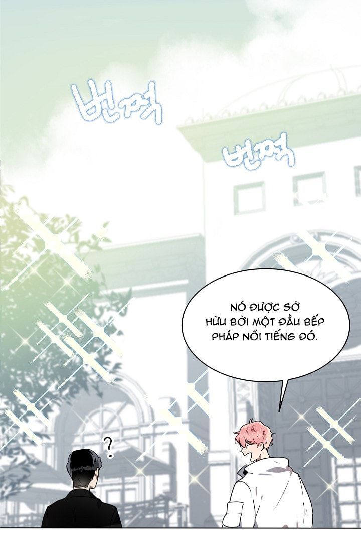 Đừng Lại Gần Giới Hạn 10M Của Tôi - Chapter 6