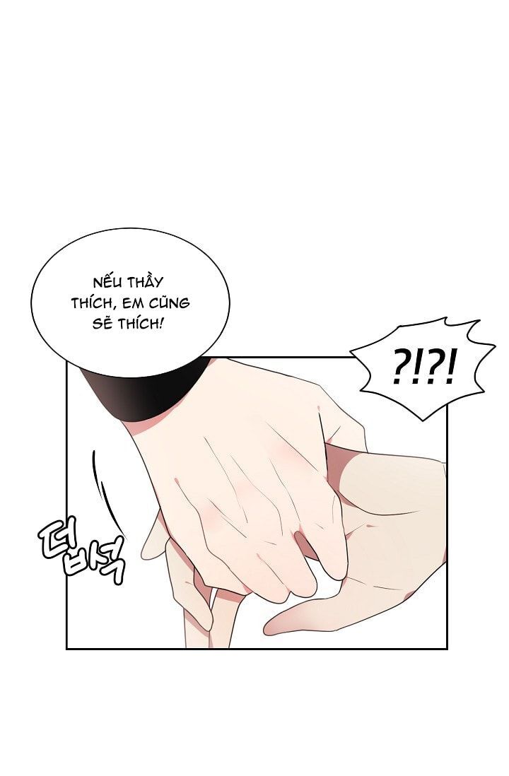 Đừng Lại Gần Giới Hạn 10M Của Tôi - Chapter 6