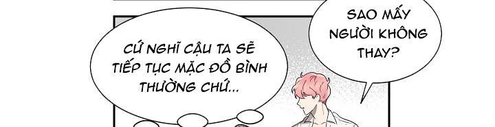 Đừng Lại Gần Giới Hạn 10M Của Tôi - Chapter 6