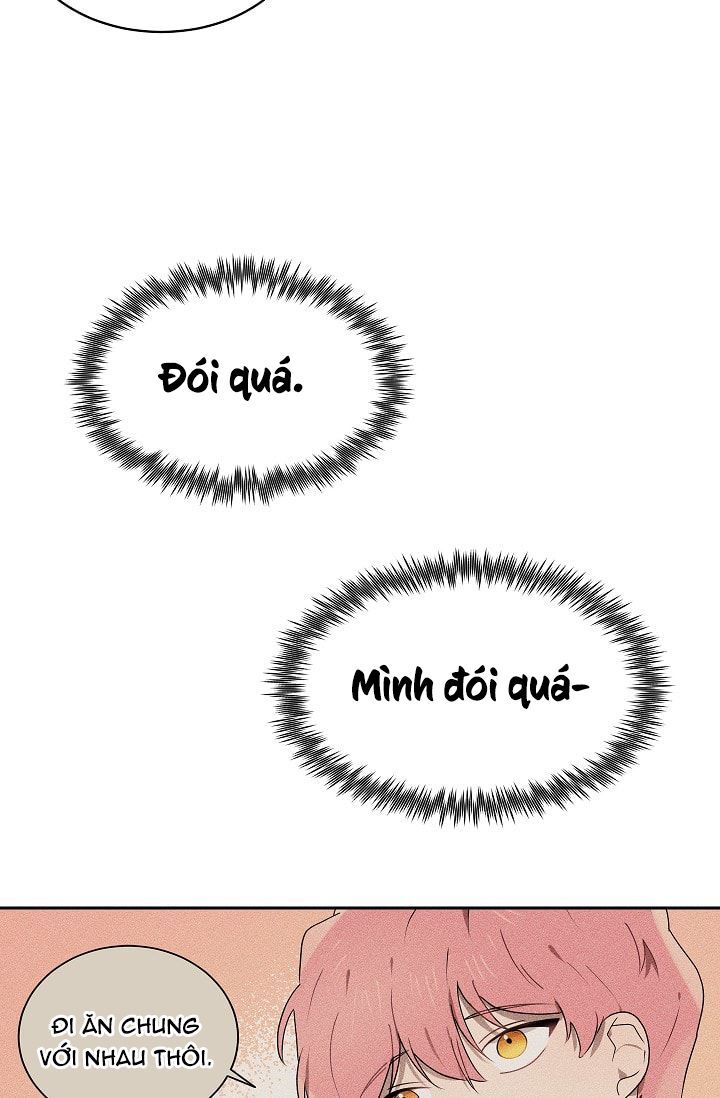 Đừng Lại Gần Giới Hạn 10M Của Tôi - Chapter 6
