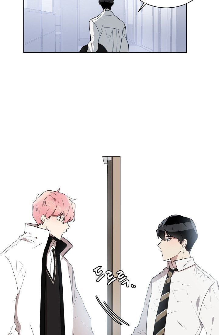 Đừng Lại Gần Giới Hạn 10M Của Tôi - Chapter 6