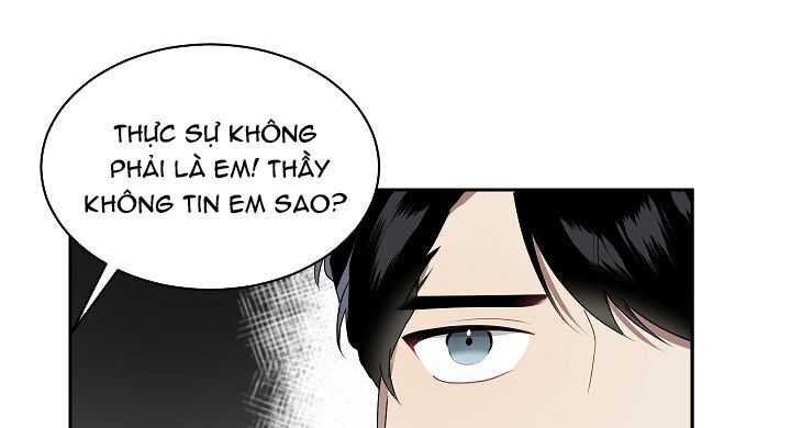 Đừng Lại Gần Giới Hạn 10M Của Tôi - Chapter 7