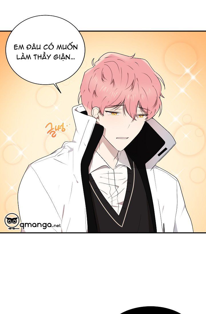 Đừng Lại Gần Giới Hạn 10M Của Tôi - Chapter 7