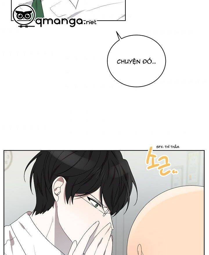 Đừng Lại Gần Giới Hạn 10M Của Tôi - Chapter 71