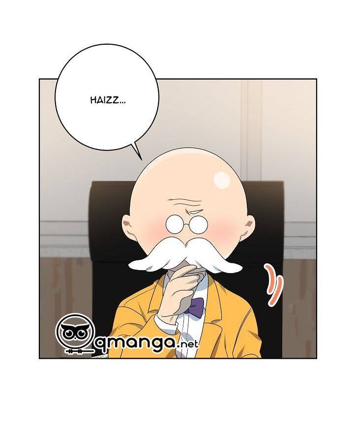 Đừng Lại Gần Giới Hạn 10M Của Tôi - Chapter 71