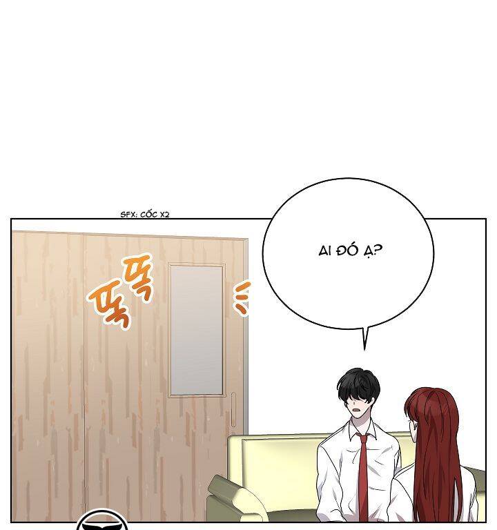 Đừng Lại Gần Giới Hạn 10M Của Tôi - Chapter 71
