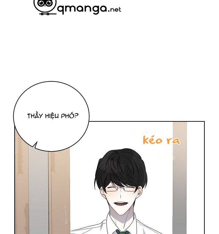 Đừng Lại Gần Giới Hạn 10M Của Tôi - Chapter 71