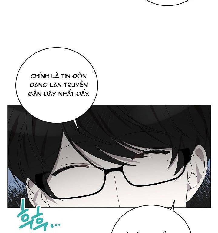 Đừng Lại Gần Giới Hạn 10M Của Tôi - Chapter 71