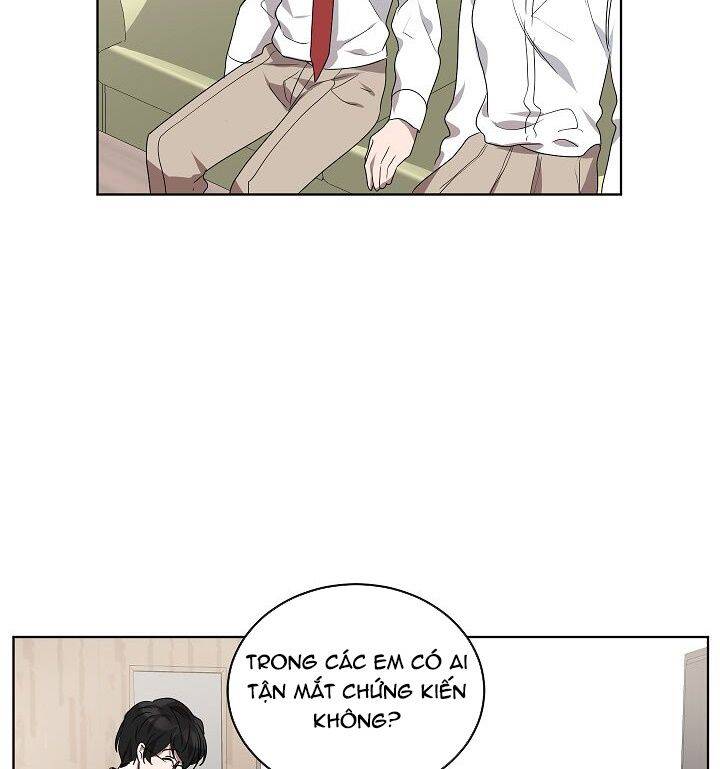 Đừng Lại Gần Giới Hạn 10M Của Tôi - Chapter 71