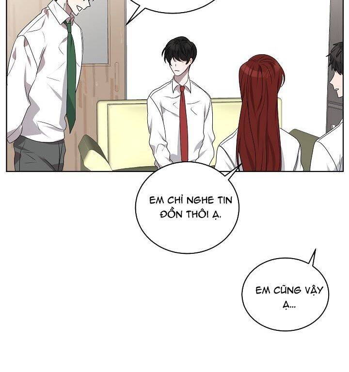 Đừng Lại Gần Giới Hạn 10M Của Tôi - Chapter 71